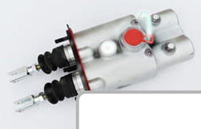 Pompa hamulcowa 87714038 - Intertraktor