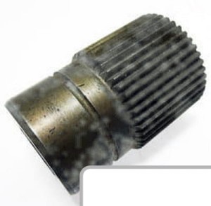 Tulej frezowana 87736196