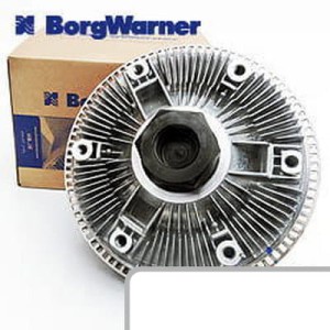 Sprzęgło Visco BORGWARNER 87739304