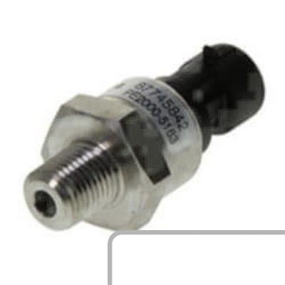 Czujnik Ciśnienia Oleju 87745843 - Intertraktor