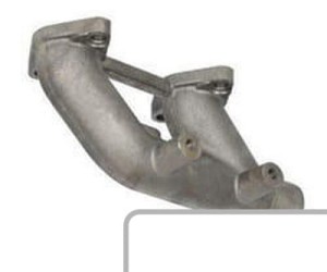 Kolektor wydechowy 87775128