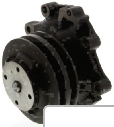 Pompa wody 87800109 - Intertraktor