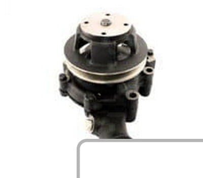Pompa Wody 87800115 - Intertraktor