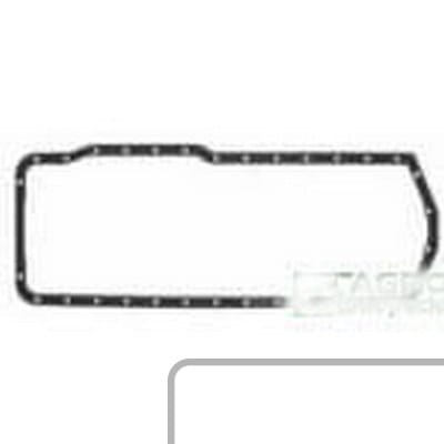 Uszczelka Miski olej 87800945 - Intertraktor