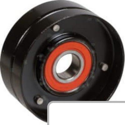 Rolka Napinacza 87801102 - Intertraktor