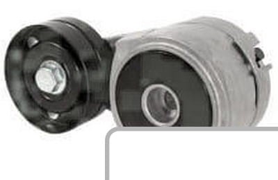 Napinacz paska 87801689 - Intertraktor