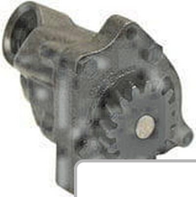 Pompa olejowa 87802585 - Intertraktor