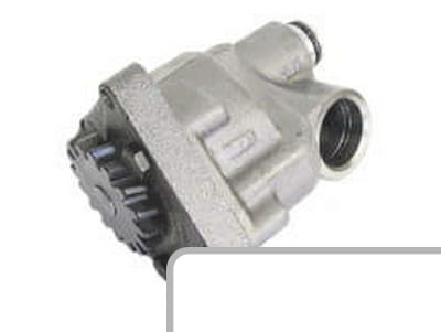 Pompa Oleju OEP 87802585 - Intertraktor