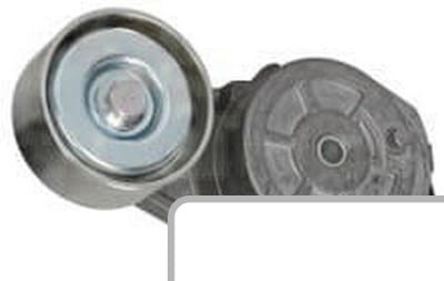 NAPINACZ PASKA 87803067 - Intertraktor