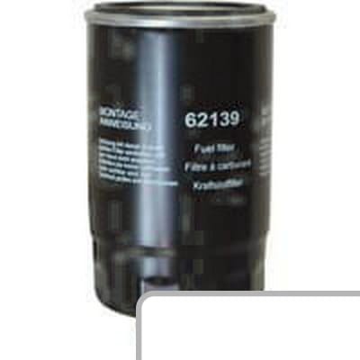 filtr paliwa 87803194 - Intertraktor