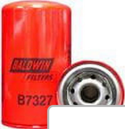 filtr oleju 87803206 - Intertraktor