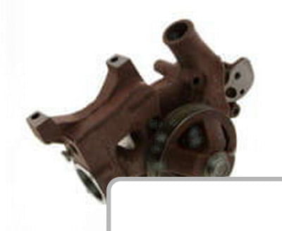 Pompa Wody 87840257 - Intertraktor
