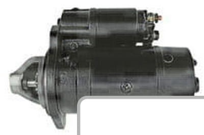 Rozrusznik 88205005 - Intertraktor