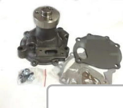 Pompa Wody 8829787 - Intertraktor