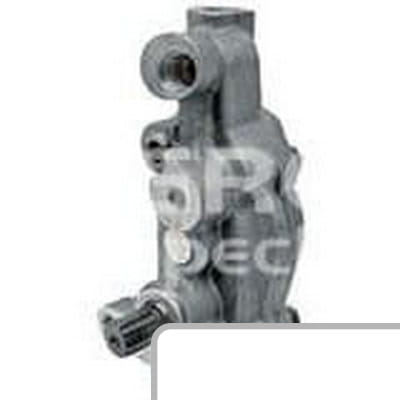 Pompa Hydrauliczna 886821M94 - Intertraktor