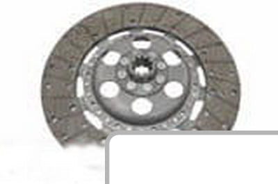 Tarcza sprzęgła 887890M93 - Intertraktor