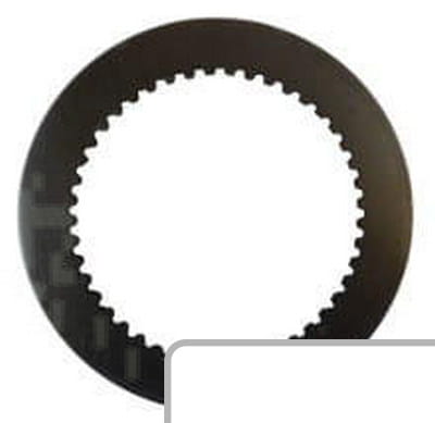 PRZEKŁADKA TARCZY 8900126636 - Intertraktor