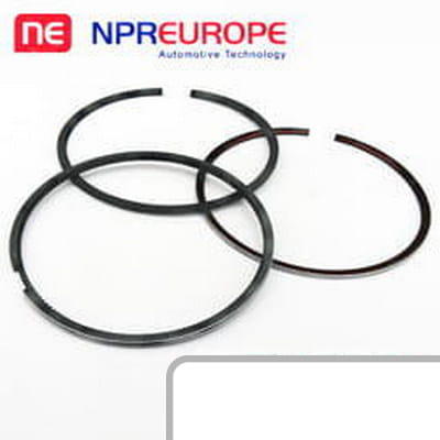 Pierścienie NPR +0.50 8915125000 - Intertraktor