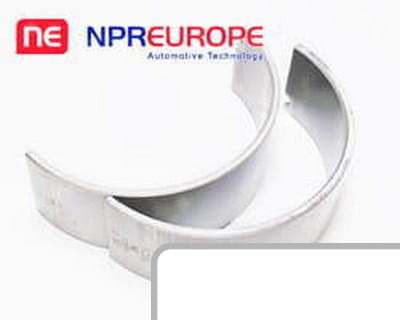 Panewka korbowodowa +0.50 NPR 891538000 - Intertraktor