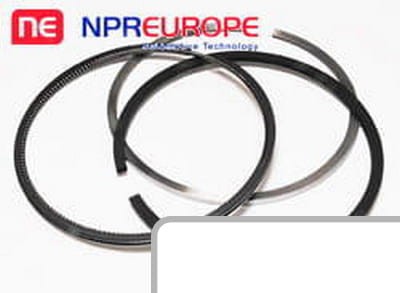Pierścienie NPR STD 891538000 - Intertraktor