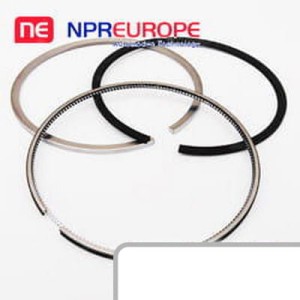 Pierścienie STD NPR 89154700
