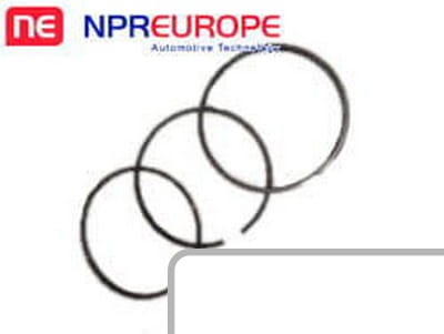 Pierścienie STD NPR 8915480000 - Intertraktor
