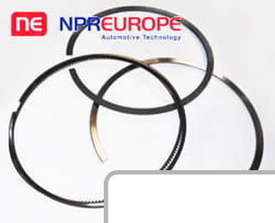 Pierścienie STD NPR 891564000 - Intertraktor