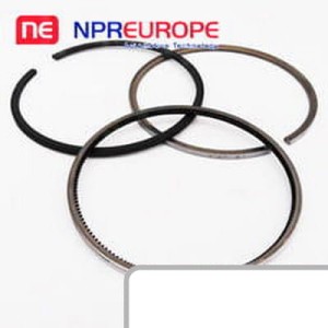 Pierścienie STD NPR 892018000