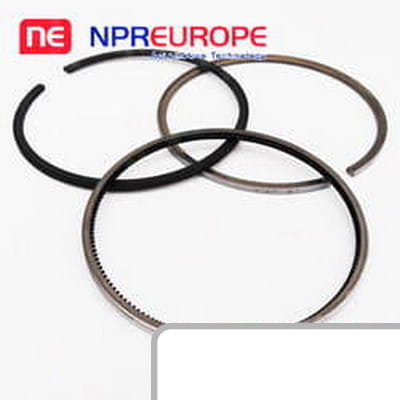 Pierścienie STD NPR 892018000 - Intertraktor