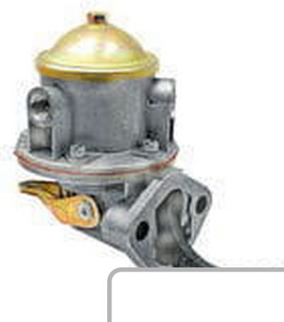 Pompka paliwa 892632M91 - Intertraktor