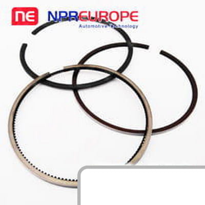 Pierścienie NPR 89360300 - Intertraktor