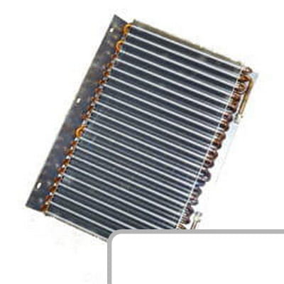 Chłodnica klimatyzacji 89501936 - Intertraktor