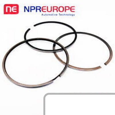 Pierścienie NPR 8951130000 - Intertraktor