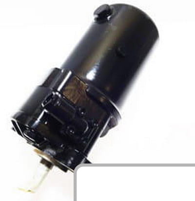 Pompa hydrauliczna HEMA 897147M95M - Intertraktor