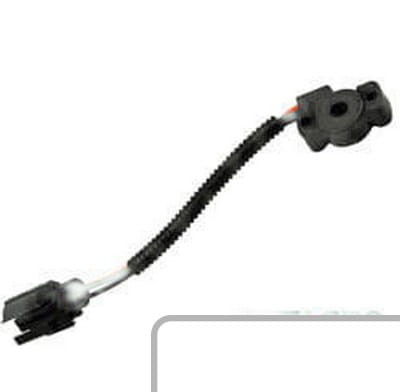 Potnecjometr 89821734 - Intertraktor