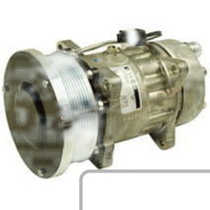 Sprężarka Klimatyzacji 89824775