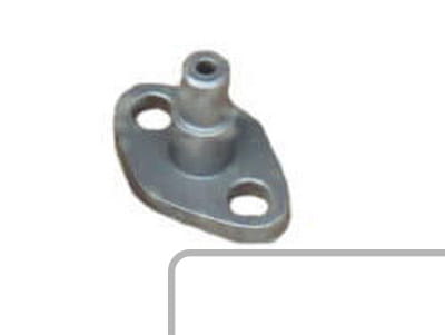 Mocowanie Pompy 898643M1 - Intertraktor