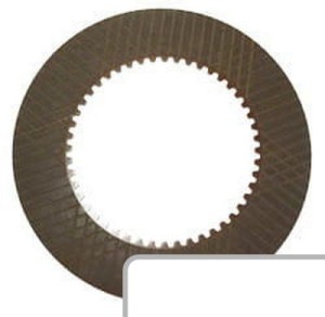 Tarczka cierna 8U2376