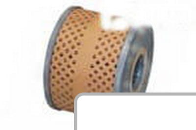 Filtr oleju 902125 - Intertraktor