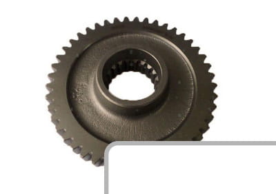 KOŁO ZĘBATE 906469M1 - Intertraktor