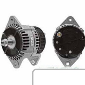 Alternator 91448C2