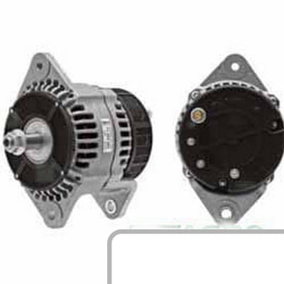 Alternator 91448C2 - Intertraktor