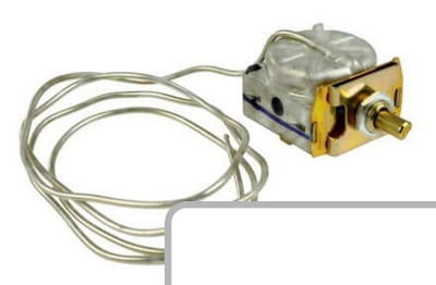Termostat 92101C1 - Intertraktor