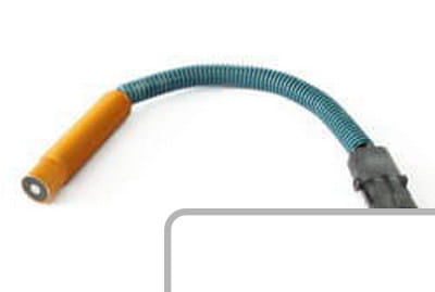 Czujnik prędkości jazdy 92338C1 - Intertraktor