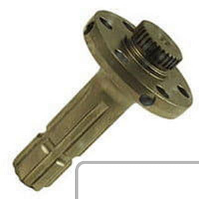 Końcówka wałka PTO 926150220031 - Intertraktor
