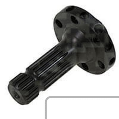 Końcówka wałka PTO 926150220040 - Intertraktor