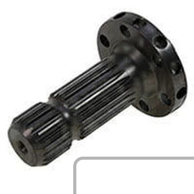 Końcowka wałka PTO 926150220070 - Intertraktor