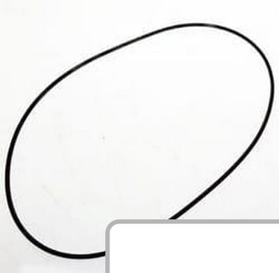 Oring 93138C1 - Intertraktor