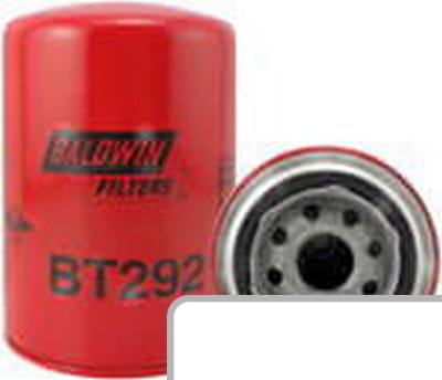 Filtr hydrauliczny 93407505 - Intertraktor