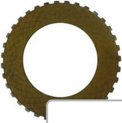 Tarczka Cierna 9398112 - Intertraktor